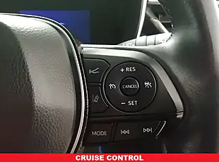 Used 2020 Toyota Corolla Design Denim Blue - Interior and Exterior details 9