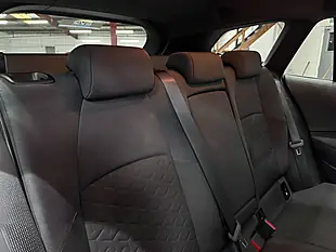 Used 2020 Toyota Corolla Design Touring Sports Black - Interior and Exterior details 18