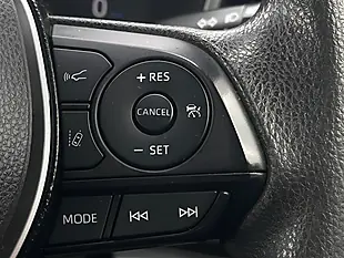 Used 2020 Toyota Corolla Design Touring Sports Silver - Interior and Exterior details 18