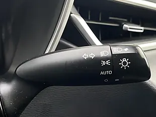 Used 2020 Toyota Corolla Design Touring Sports Silver - Interior and Exterior details 19