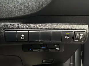 Used 2020 Toyota Corolla Design Touring Sports Silver - Interior and Exterior details 20