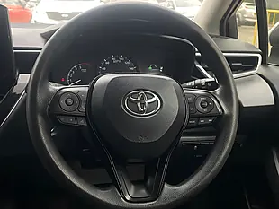 Used 2020 Toyota Corolla Design Touring Sports Silver - Interior and Exterior details 15