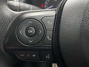Used 2020 Toyota Corolla Design Touring Sports Silver - Interior and Exterior details 18