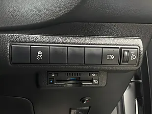 Used 2020 Toyota Corolla Design Touring Sports Silver - Interior and Exterior details 20