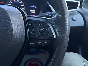 Used 2020 Toyota Corolla Design White - Interior and Exterior details 15