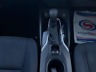Used 2020 Toyota Corolla Design White - Interior and Exterior details 19