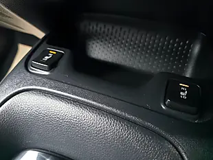 Used 2020 Toyota Corolla Icon Tech Touring Sports Silver - Interior and Exterior details 12