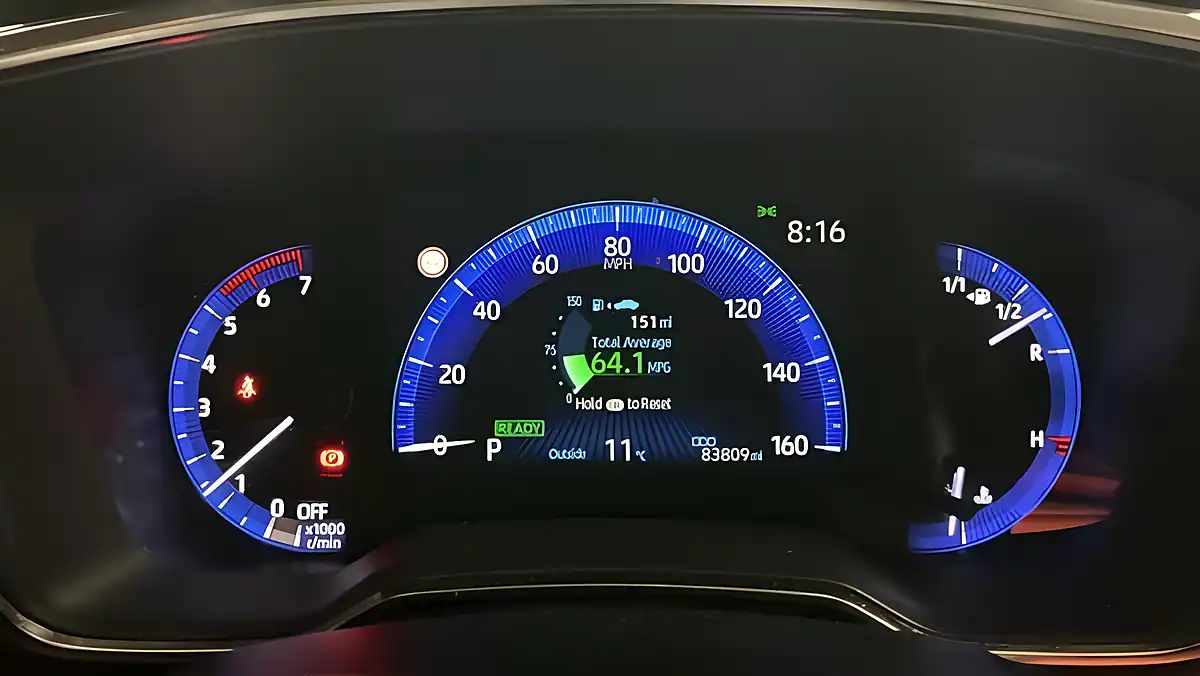 Used 2020 Toyota Corolla Icon Tech Touring Sports White - Interior and Exterior details 10