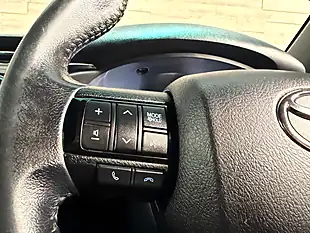 Used 2020 Toyota Hilux Invincible X White - Interior and Exterior details 19