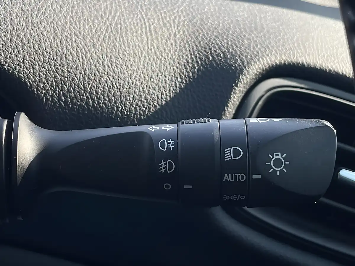 Used 2020 Toyota Prius Active Black - Interior and Exterior details 19