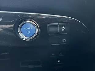 Used 2020 Toyota Prius Active Black - Interior and Exterior details 20