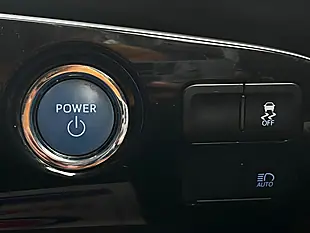 Used 2020 Toyota Prius Active Silver - Interior and Exterior details 20