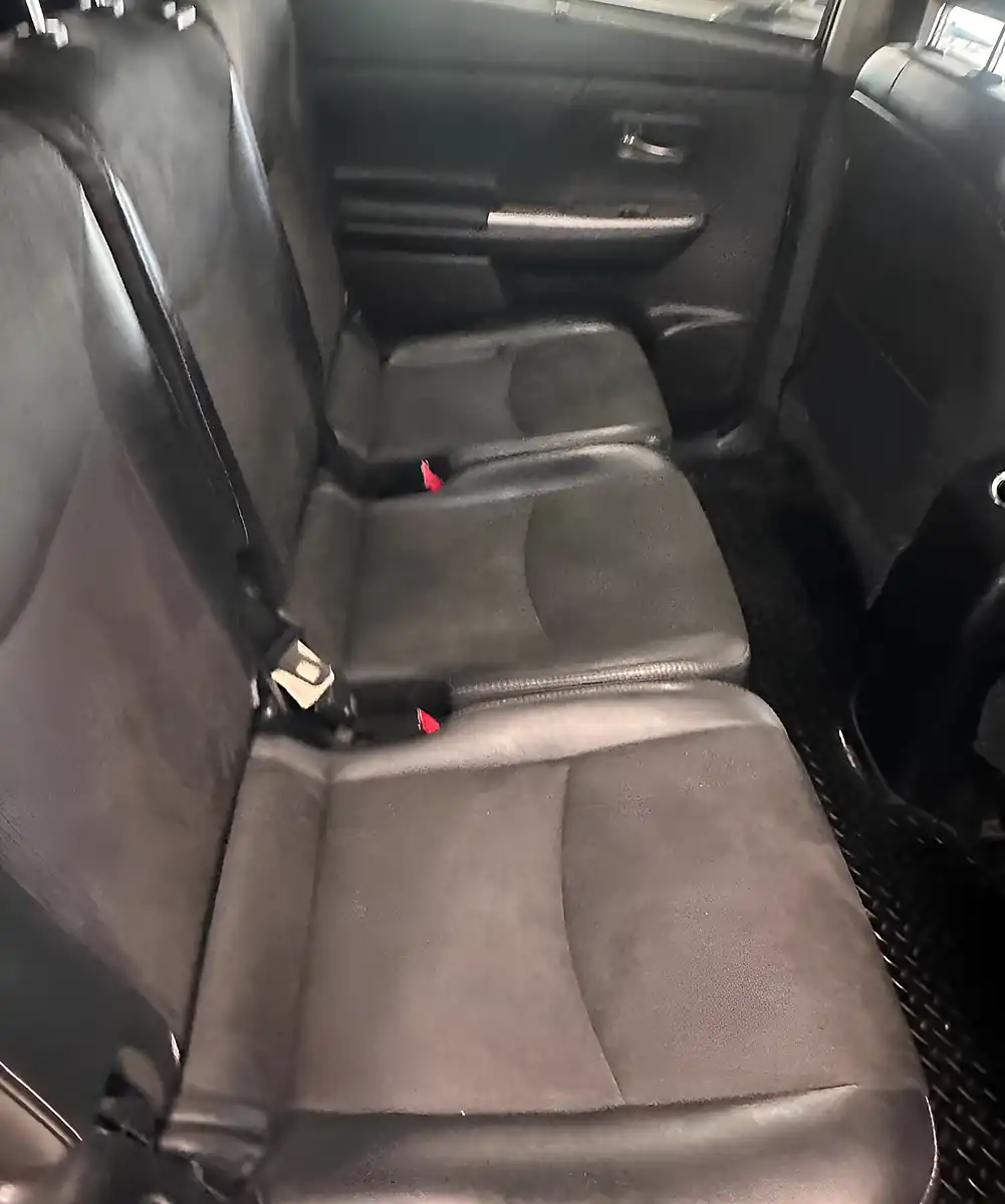 Used 2020 Toyota Prius Alpha Plus Excel Red - Interior and Exterior details 9