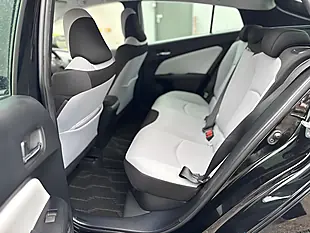 Used 2020 Toyota Prius Business Edition Black - Interior and Exterior details 12