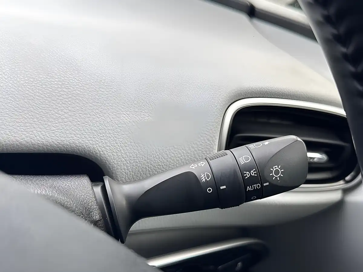 Used 2020 Toyota Prius Business Edition Black - Interior and Exterior details 15