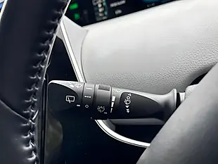 Used 2020 Toyota Prius Business Edition Black - Interior and Exterior details 17