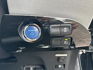 Used 2020 Toyota Prius Business Edition Black - Interior and Exterior details 18