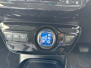 Used 2020 Toyota Prius Business Edition Black - Interior and Exterior details 20