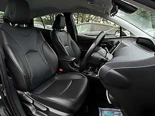 Used 2020 Toyota Prius Business Edition Plus Black - Interior and Exterior details 10
