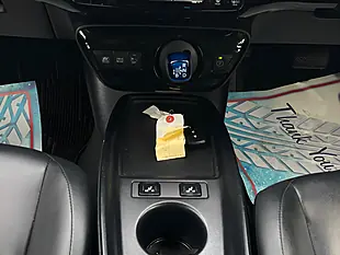 Used 2020 Toyota Prius Business Edition Plus Black - Interior and Exterior details 16
