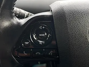 Used 2020 Toyota Prius Business Edition Plus Black - Interior and Exterior details 18