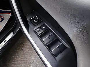 Used 2020 Toyota RAV-4 Excel Grey - Interior and Exterior details 12
