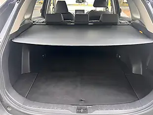 Used 2020 Toyota RAV4 Design Grey - Interior and Exterior details 11