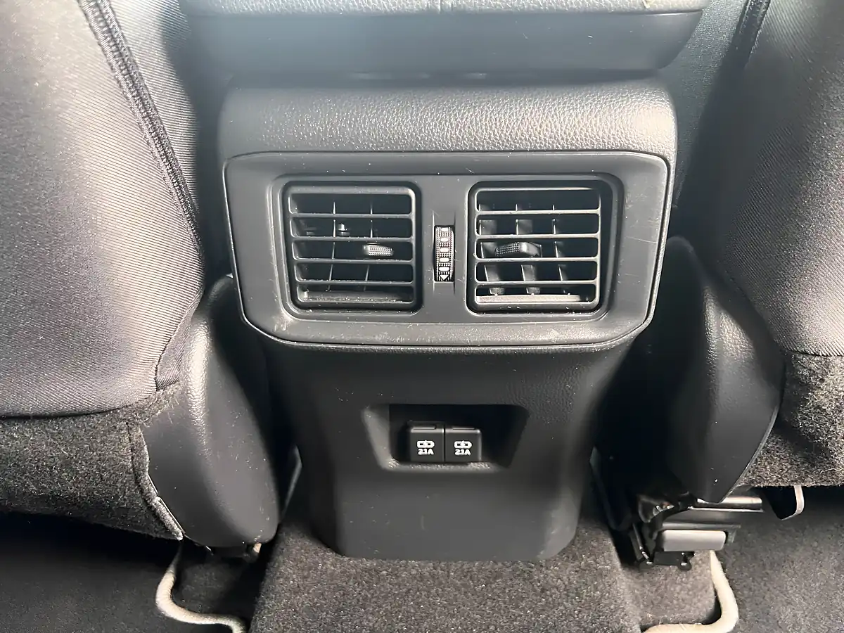 Used 2020 Toyota RAV4 Design Grey - Interior and Exterior details 14