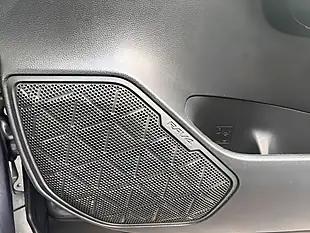 Used 2020 Toyota RAV4 Design Grey - Interior and Exterior details 16