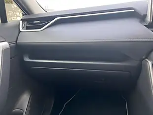 Used 2020 Toyota RAV4 Design Grey - Interior and Exterior details 20