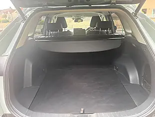 Used 2020 Toyota Rav4 Excel Green - Interior and Exterior details 15