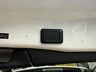 Used 2020 Toyota RAV4 Excel White - Interior and Exterior details 17