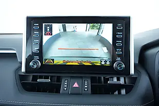 Used 2020 Toyota Rav4 Icon Green - Interior and Exterior details 18