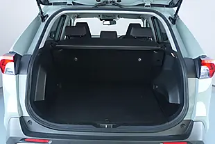 Used 2020 Toyota Rav4 Icon Green - Interior and Exterior details 19