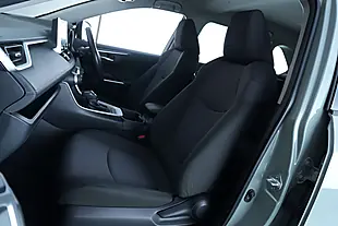 Used 2020 Toyota Rav4 Icon Green - Interior and Exterior details 20