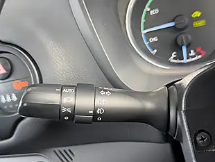 Used 2020 Toyota Yaris Excel Bronze - Interior and Exterior details 12