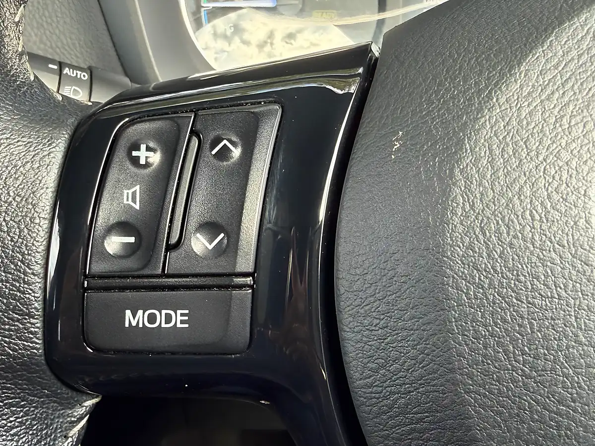 Used 2020 Toyota Yaris Excel Bronze - Interior and Exterior details 13