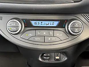 Used 2020 Toyota Yaris Excel Bronze - Interior and Exterior details 15