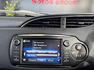 Used 2020 Toyota Yaris Excel Bronze - Interior and Exterior details 16