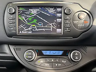 Used 2020 Toyota Yaris Excel Bronze - Interior and Exterior details 19