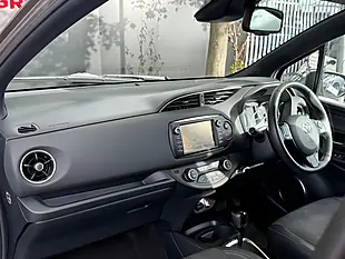 Used 2020 Toyota Yaris Excel Bronze - Interior and Exterior details 20