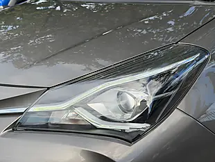 Used 2020 Toyota Yaris Excel Bronze - Interior and Exterior details 4