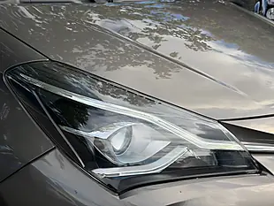 Used 2020 Toyota Yaris Excel Bronze - Interior and Exterior details 7