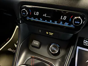 Used 2020 Toyota Yaris Gr Circuit Black - Interior and Exterior details 17