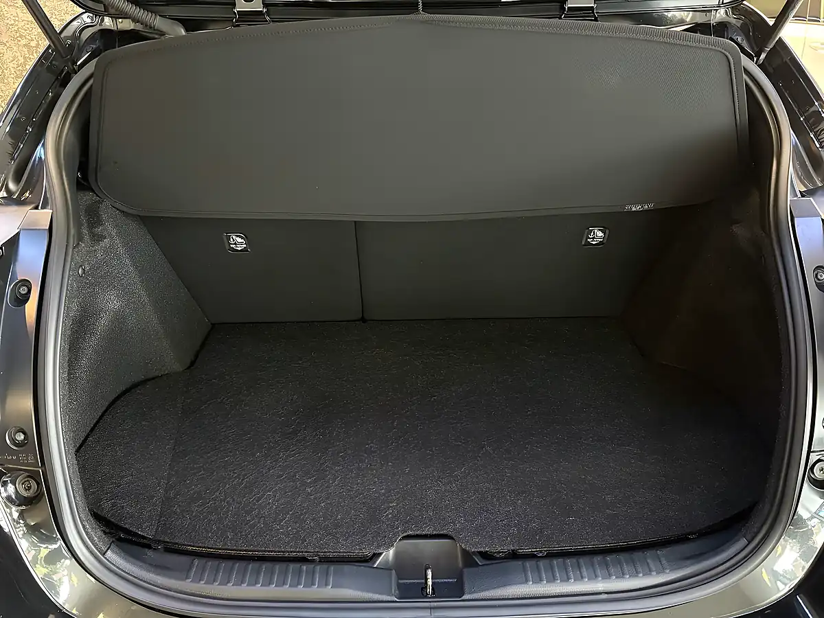 Used 2020 Toyota Yaris Gr Circuit Black - Interior and Exterior details 19