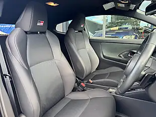 Used 2020 Toyota Yaris Gr RS Black - Interior and Exterior details 3