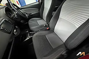 Used 2020 Toyota Yaris Icon Red - Interior and Exterior details 17