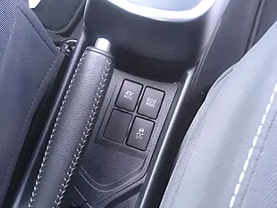 Used 2020 Toyota Yaris Icon Red - Interior and Exterior details 15