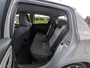 Used 2020 Toyota Yaris Icon Tech Grey - Interior and Exterior details 19