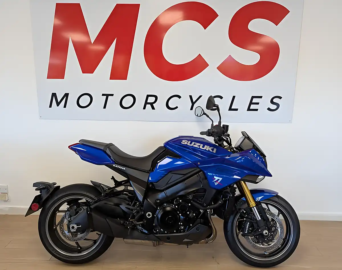 Used 2020 Triumph Rocket Iii Tfc - Interior and Exterior details 10